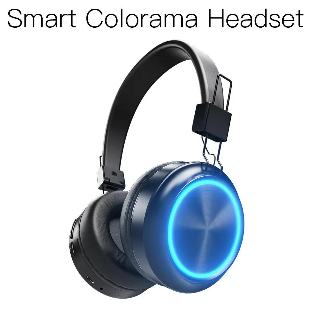 JAKCOM BH3 Smart Colorama гарнитура как наушники в bludio i80 tws запонки