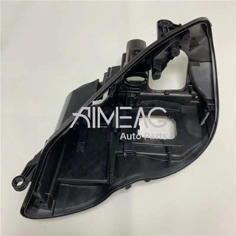 Чехол для передней фары Mercedes Benz E Class W212 2014 2015 E300 E260 E200|Корпус| |
