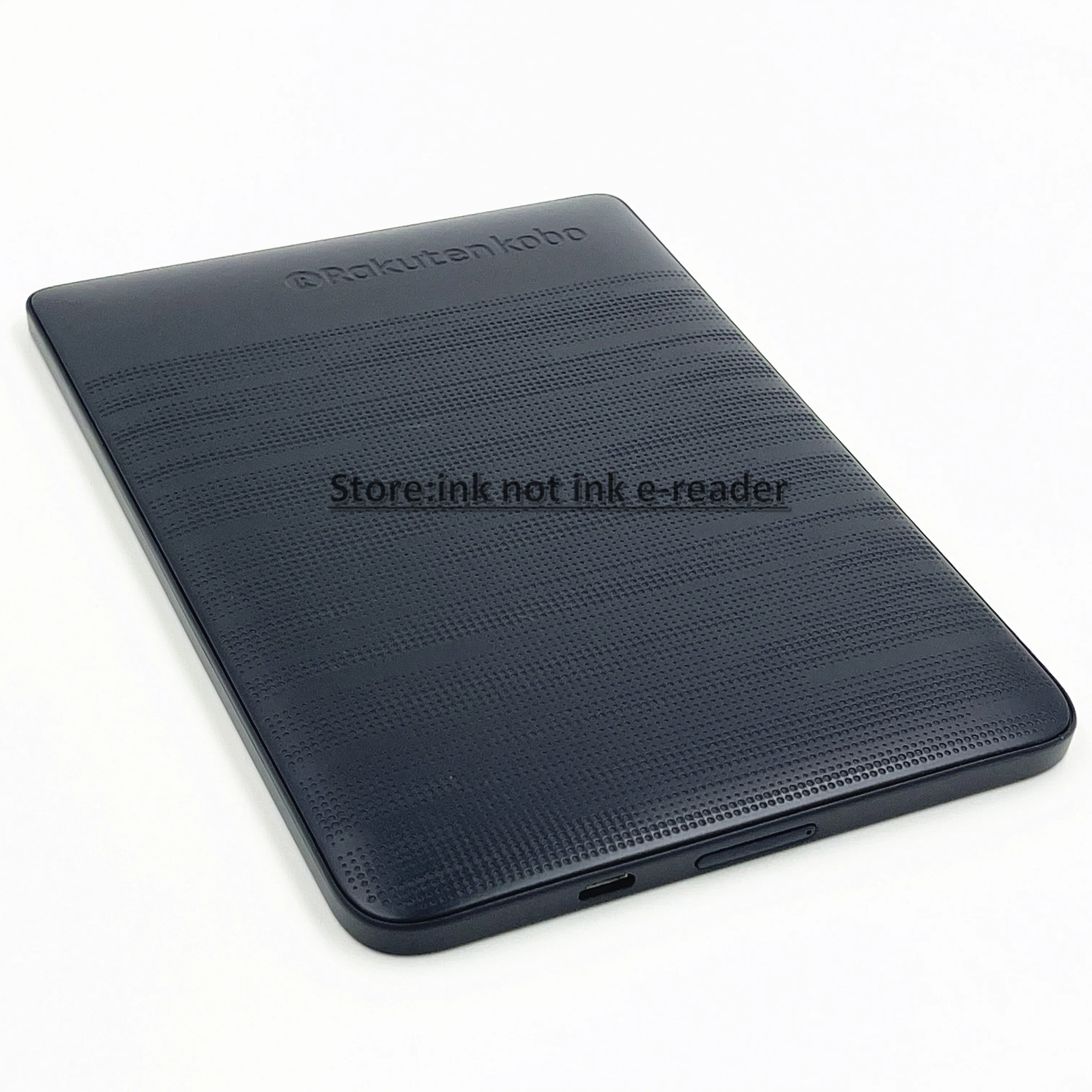 KOBO Clara HD N249 читалка clara сенсорный экран чтения электронных книг e ink спереди