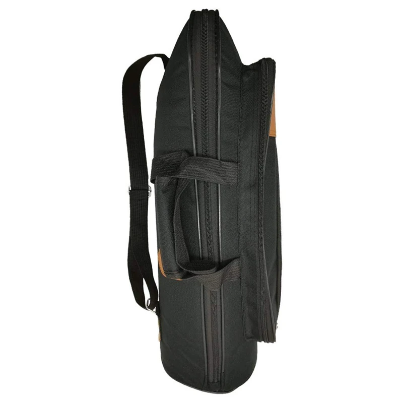Труба Gig Bag 8 мм мягкий чехол для переноски рюкзак 600D Водонепроницаемая Ткань