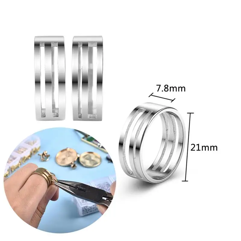 Инструмент для изготовления ювелирных изделий из нержавеющей стали - купить по