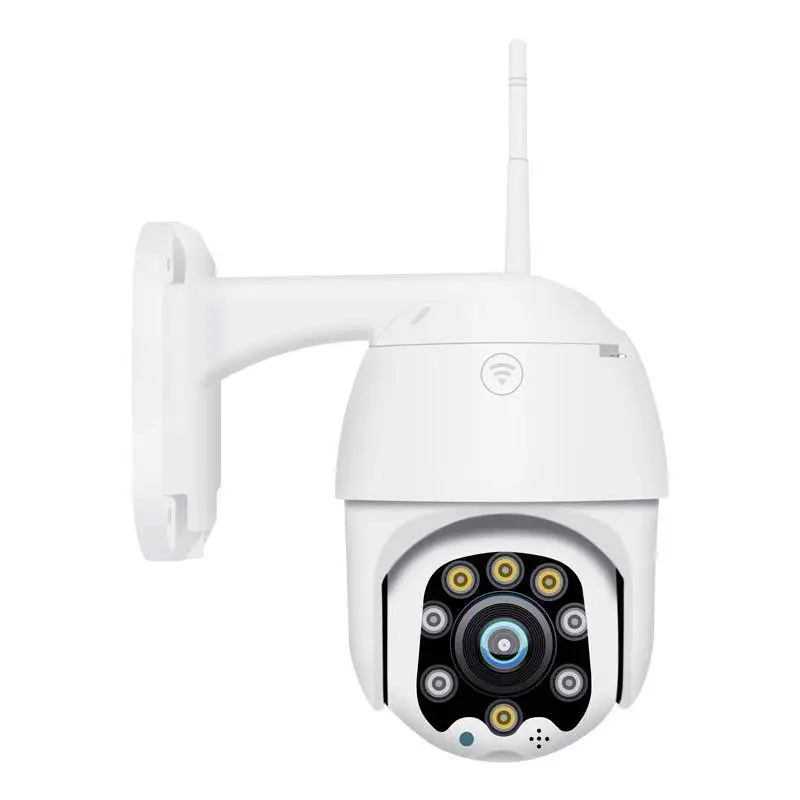 5MP wifi PTZ камеры 2,7-13,5 мм 5x Автоматический зум 1080P HD беспроводные камеры видеонаблюдения P2P Мобильный контроль 5MP камеры безопасности