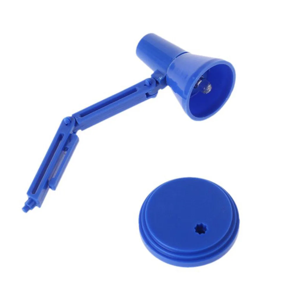 1:6 украшения милый светодиодный светильник игрушки мини потолочный настольная