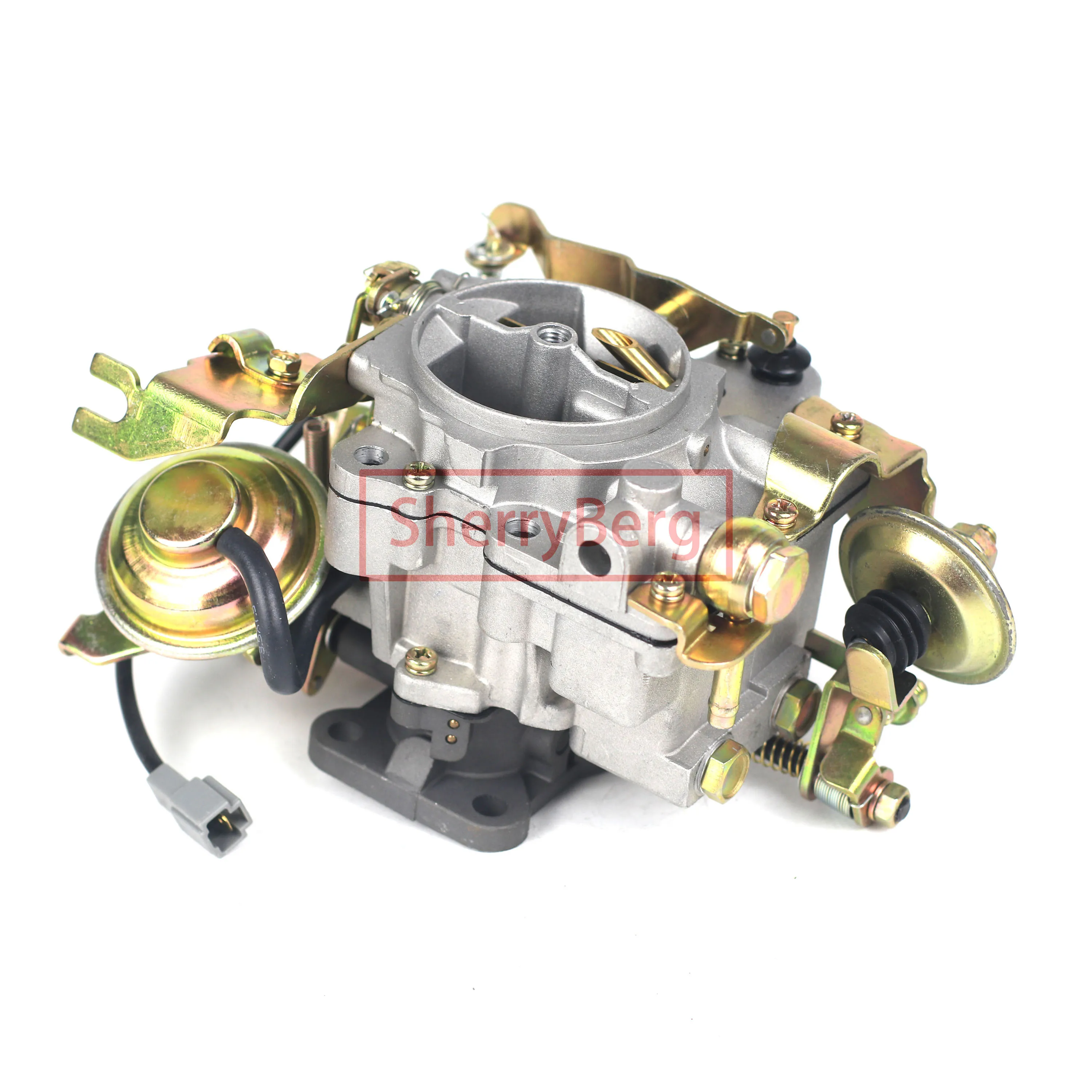 Бесплатная доставка новый карбюратор для mitsubishi 4G63 Galant/TALON/FREECA/Eclipse/ MD 196458|carb|carb