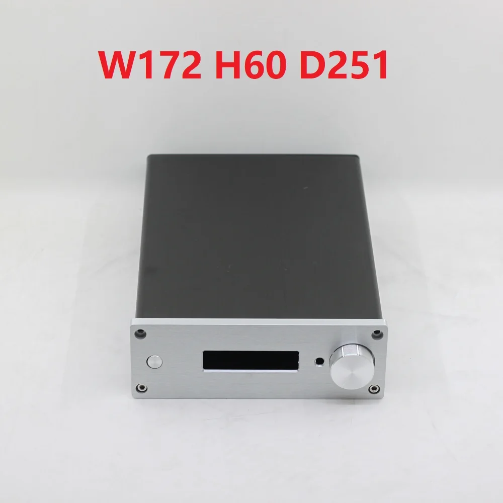 

All Aluminum Chassis Front Class Chassis 1706F6