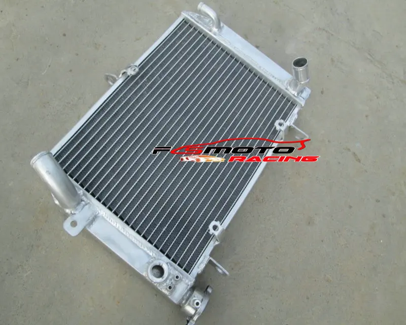 

Высококачественный радиатор из алюминиевого сплава для Yamaha YZF-R6 R6 1999 2000 2001 2002 99 00 01 02