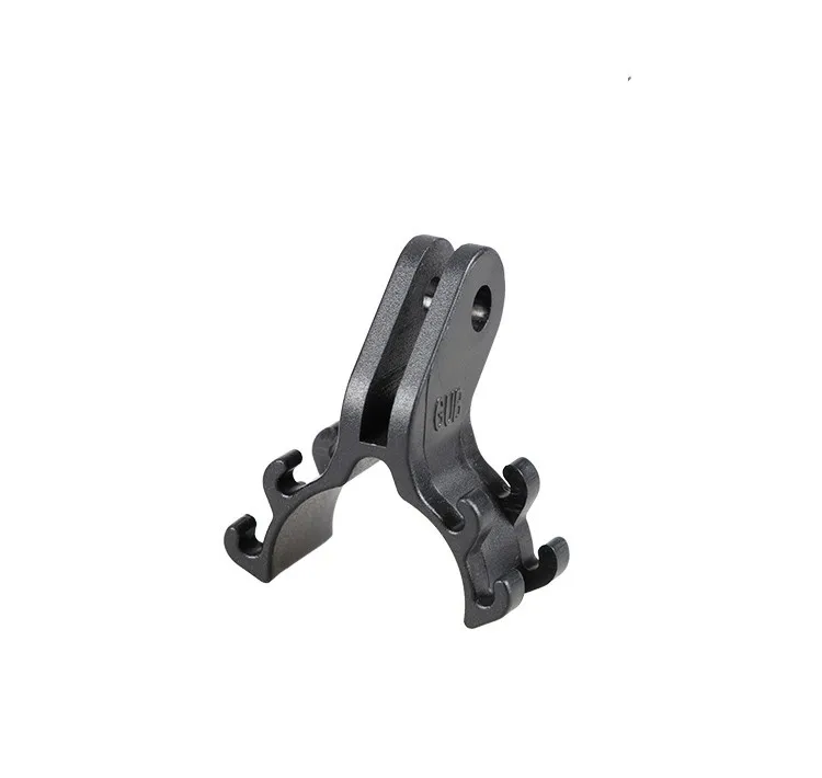 Велосипедный фонарик GUB пластиковый кронштейн аксессуары для горного велосипеда