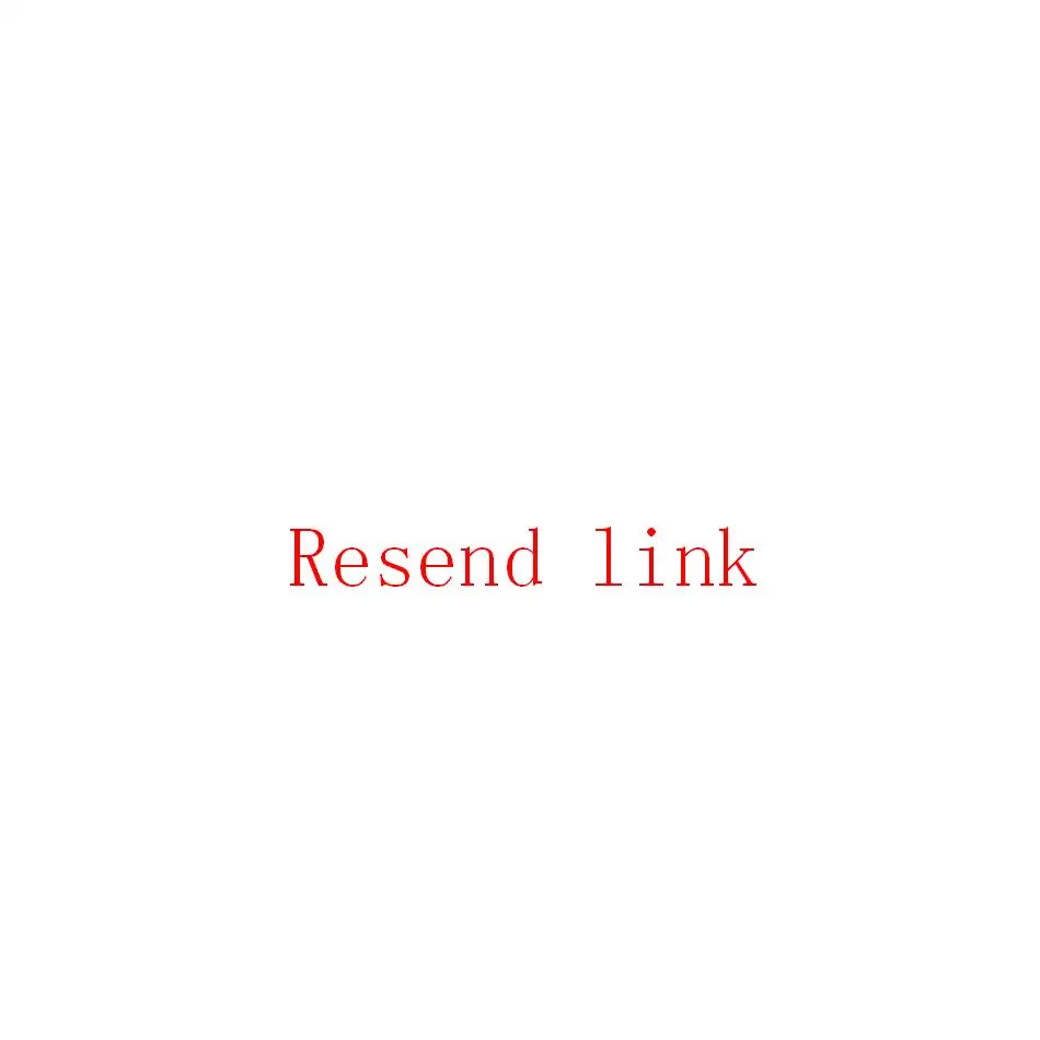 

Send accessories or supplement postage link