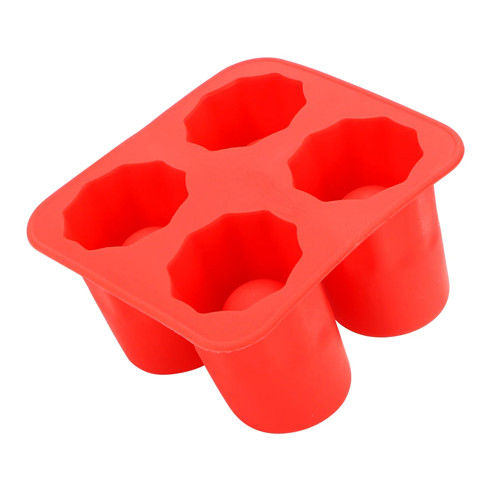 Форма для льда HILIFE силиконовая форма охлаждающая бара кухни |