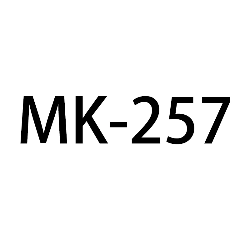 

MK-257