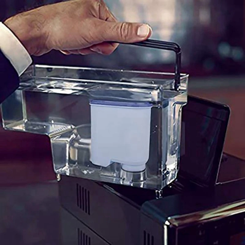 

CMF009 Coffee Machine Water Filter Replacement for Saeco, AquaClean, CA6903/10/00/01/22/47