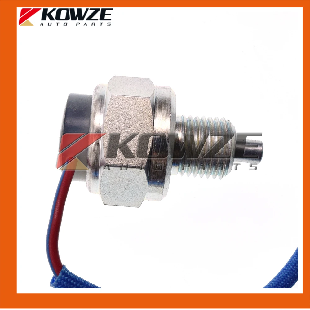 Переключатель переключения передач для Mitsubishi PAJERO MONTERO SPORT Triton L200 T/F модель 8604A006 с