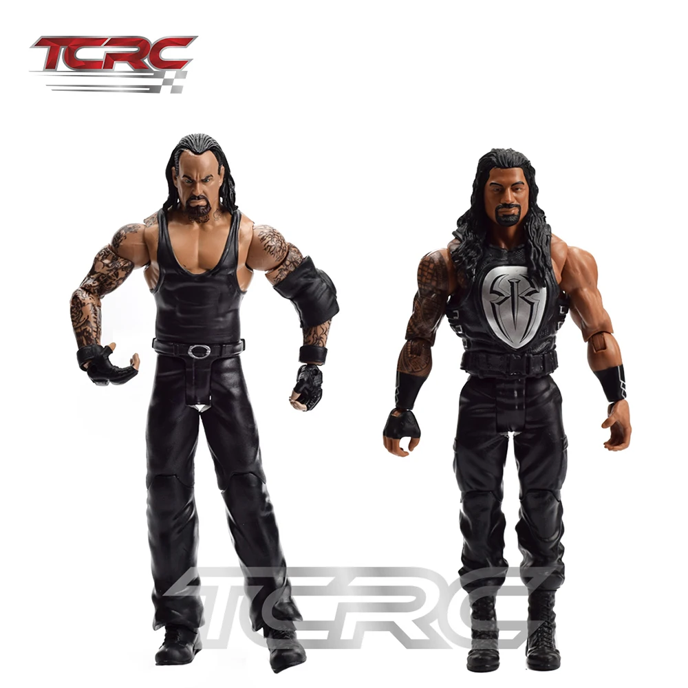 TCRC 7 дюймов человек кукла &quotВодитель&quot Warrior для 1/10 RC Рок Гусеничный осевой SCX10 RR10