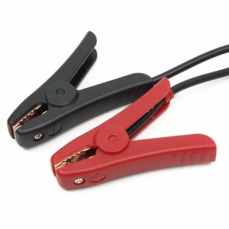 

Auto diagnostic tool digital 12V battery tester