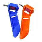 2-12,5 мм портативная точилка для сверл корундовый шлифовальный круг для шлифовальных инструментов