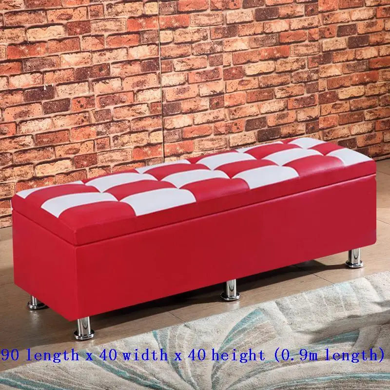Asiento Fauteuil Gonflable De Rangement Taburet temperno Mueble винтажная детская мебель Pouffe Сменная обувь Poef