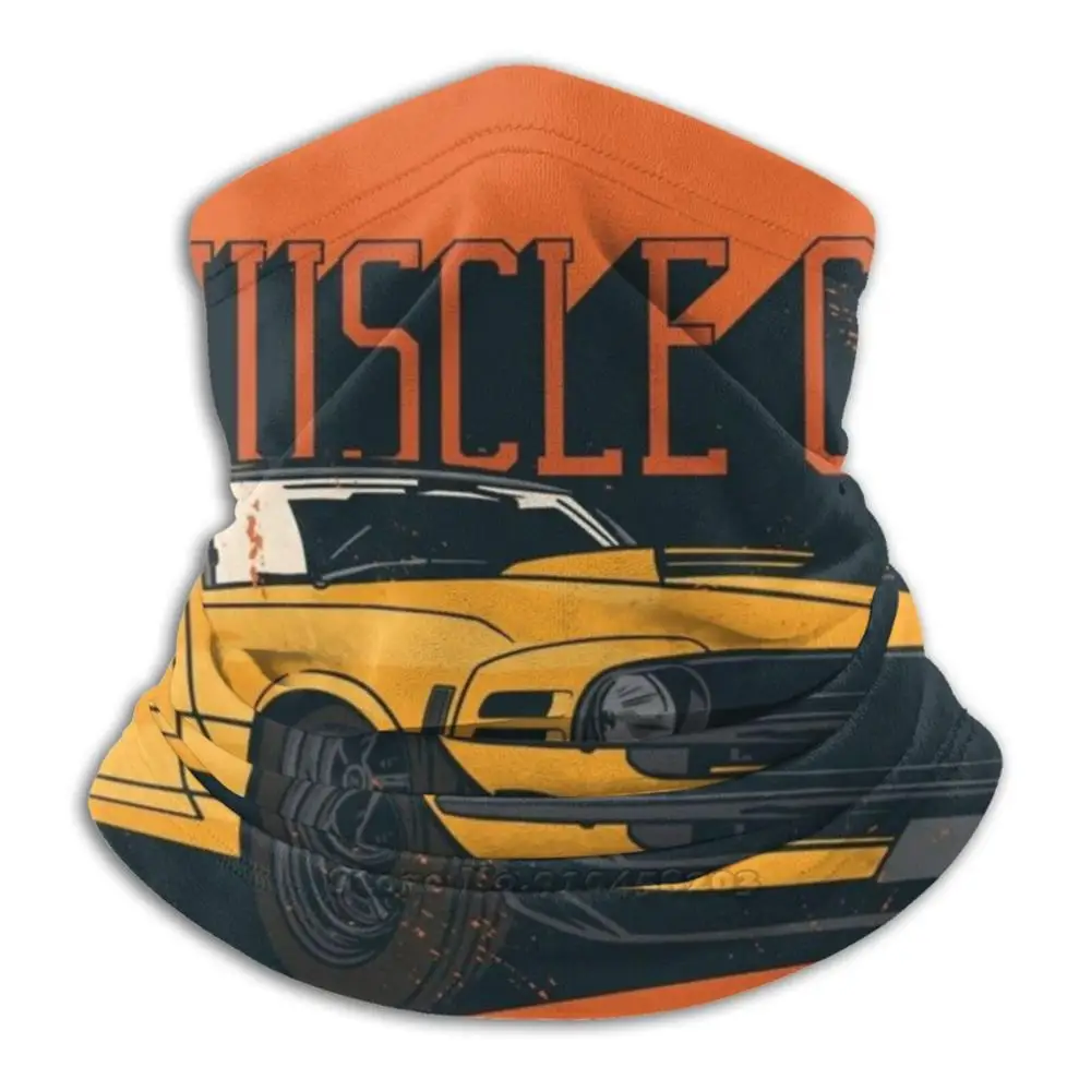 Автомобильный шарф бандана обогреватель для шеи повязка на голову велосипедная