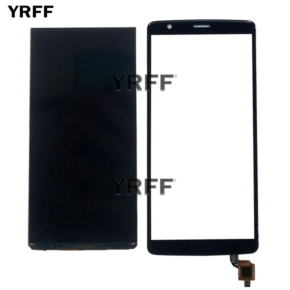 Сенсорный ЖК экран для BlackView A20 / Pro дисплей дигитайзер сенсорного экрана запасные