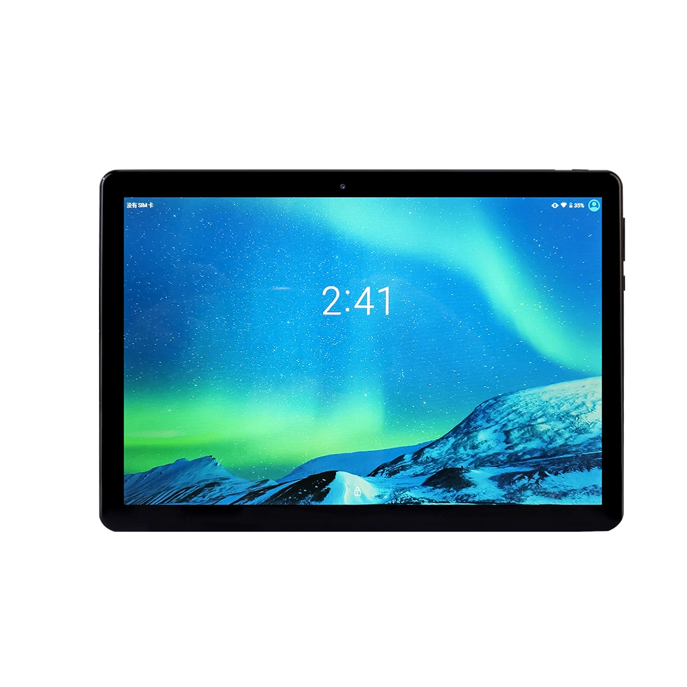 10 1 дюймовый BM101 4G с восьмиядерным процессором MT6762 до 2 0 ГГц Android9.0 ram 64G EMMC Bluetooth 5 6000