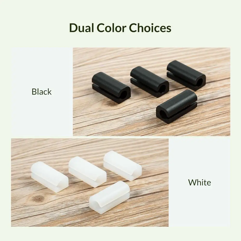 ORICO Кабельный органайзер фиксированный для мыши проводной клавиатуры мобильный