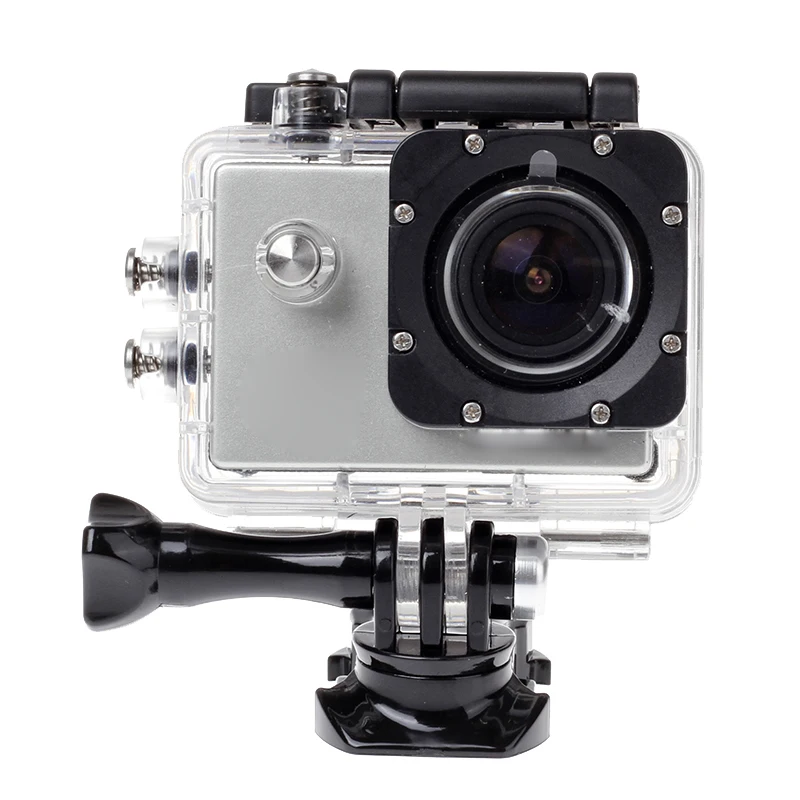 Для Gopro аксессуары Поворот на 360 градусов Пряжка основание вертикальное
