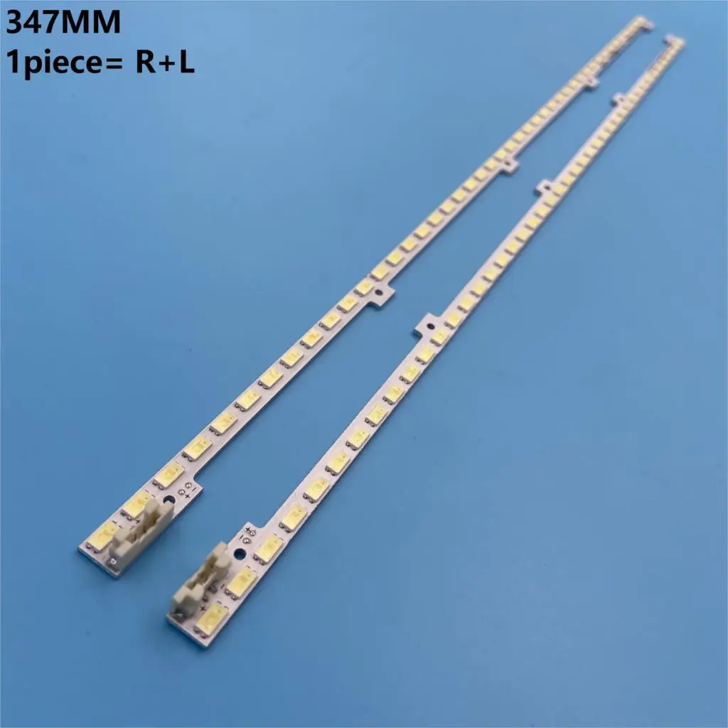 Светодиодная лента 44 Светодиода для телевизора Samsung 32 дюйма RIGHT44 UE32D6500 UE32D5500 UA32D5000