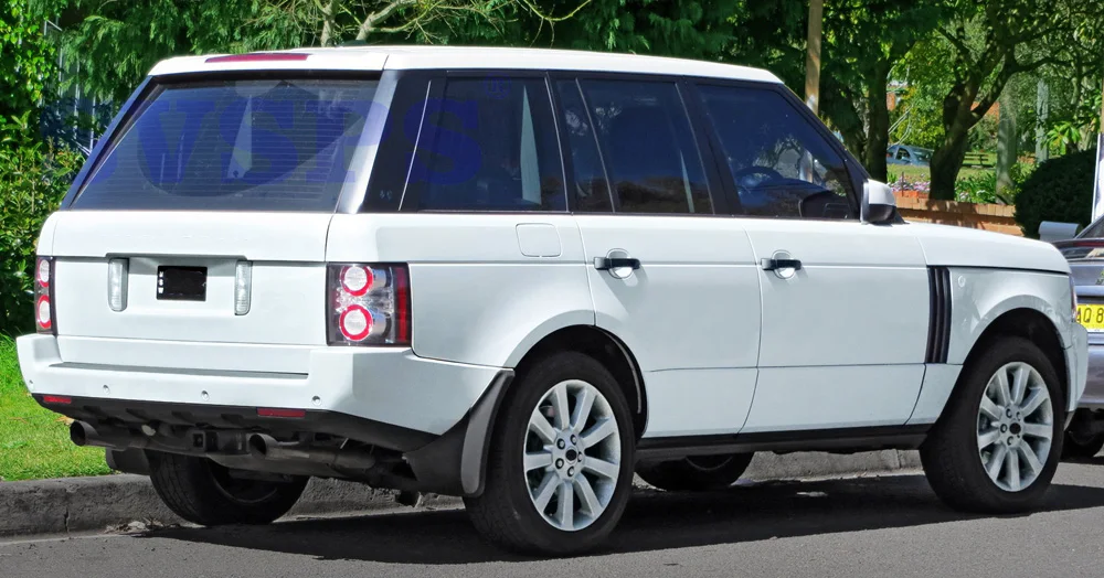 Тюнинг OEM OE автозапчасти светодиодный задний фонарь задние фонари стоп-сигналы для Land Rover для Range Rover Vogue 2010-2012 год