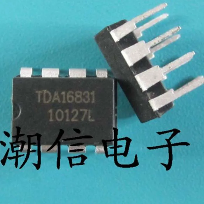 

TDA16831 DIP-8