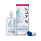 Раствор для контактных линз ACUVUE RevitaLens, 100 мл, р