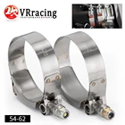 VR - (2 шт.лот) SS304 зажимы 2 