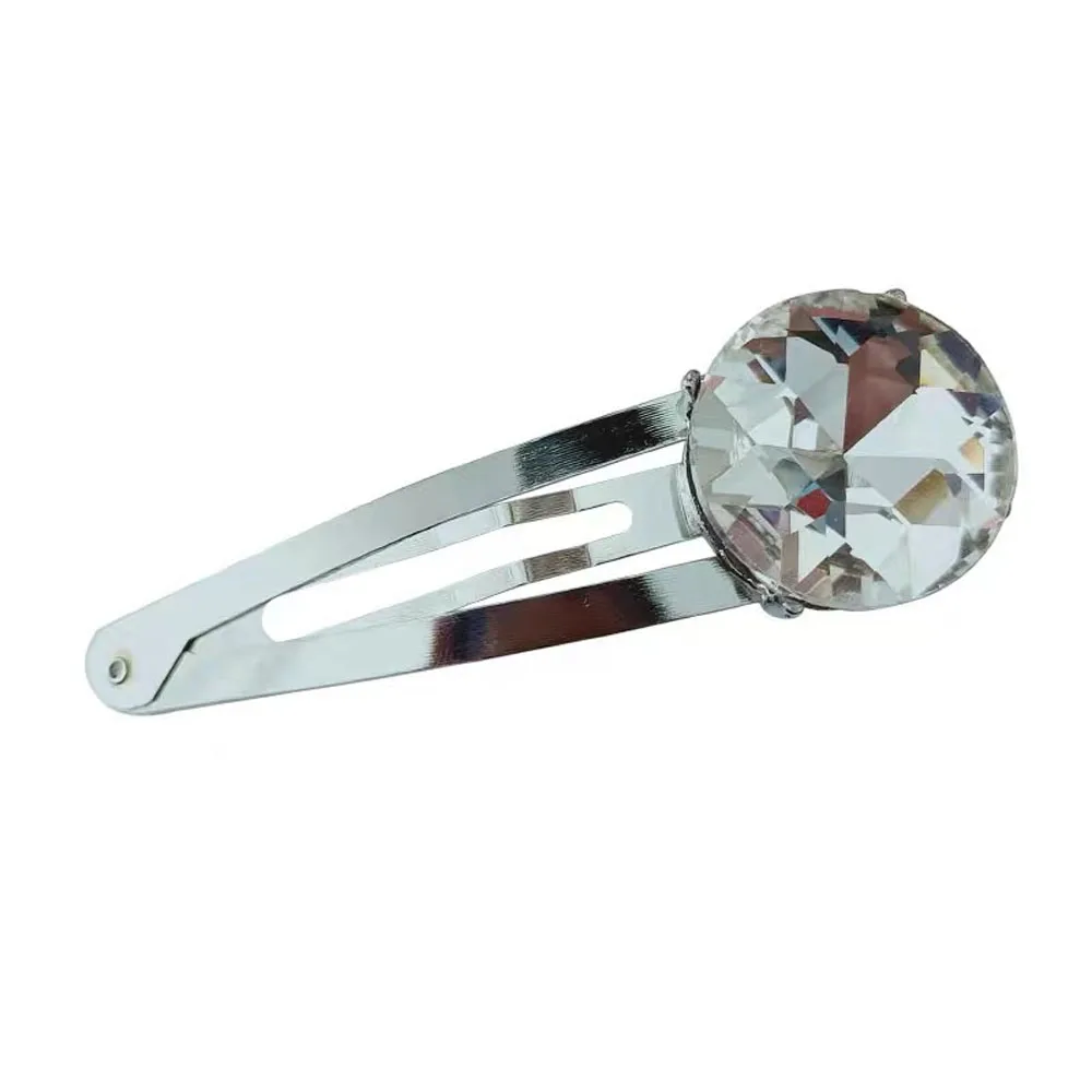 

In 2020 New Design INS Style Fashion Personality Hairpin Women Fine Jewelry Gift