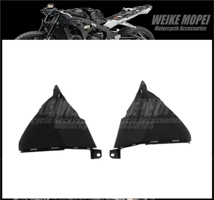 

Fairing Front Upper Nose Cowl Panlel Fit For HONDA CBR600RR 2007 2008 2009 2010 2011 2012