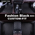 Коврики для Mercedes Benz M ML GLE class W164 W166 250 300 320 350 400 450 500 550