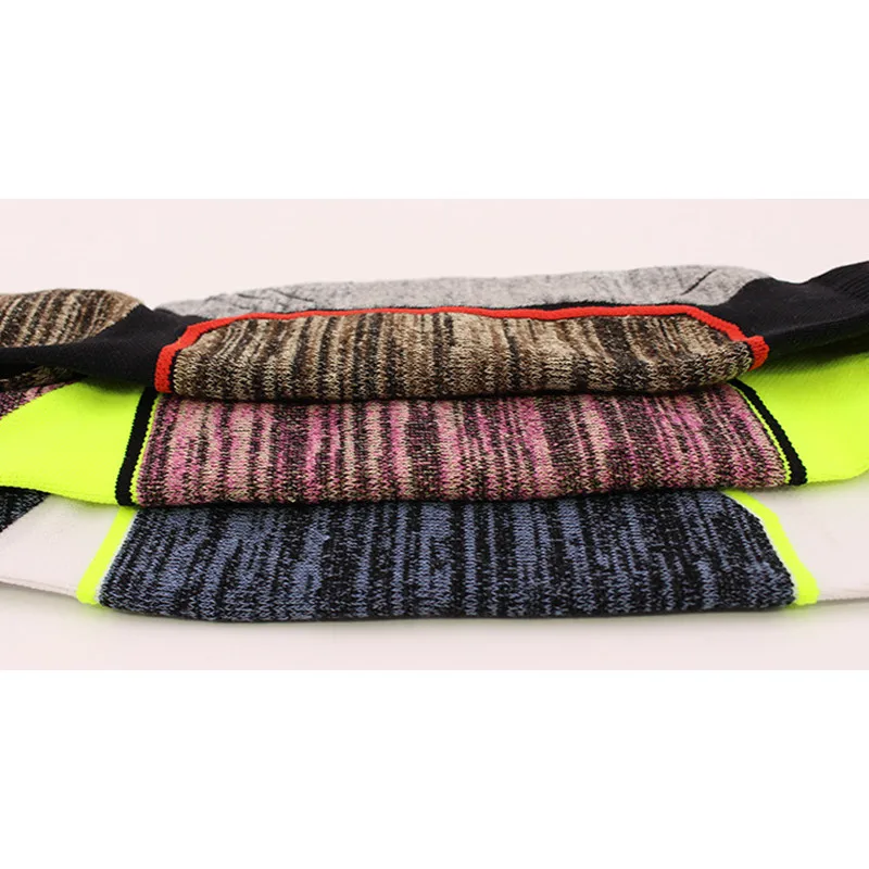 

High Quality Winter Ski Socks Men Women Outdoor Sport Socks Snowboarding Hiking Skiing Socks Warm Thicker Cotton Thermosocks