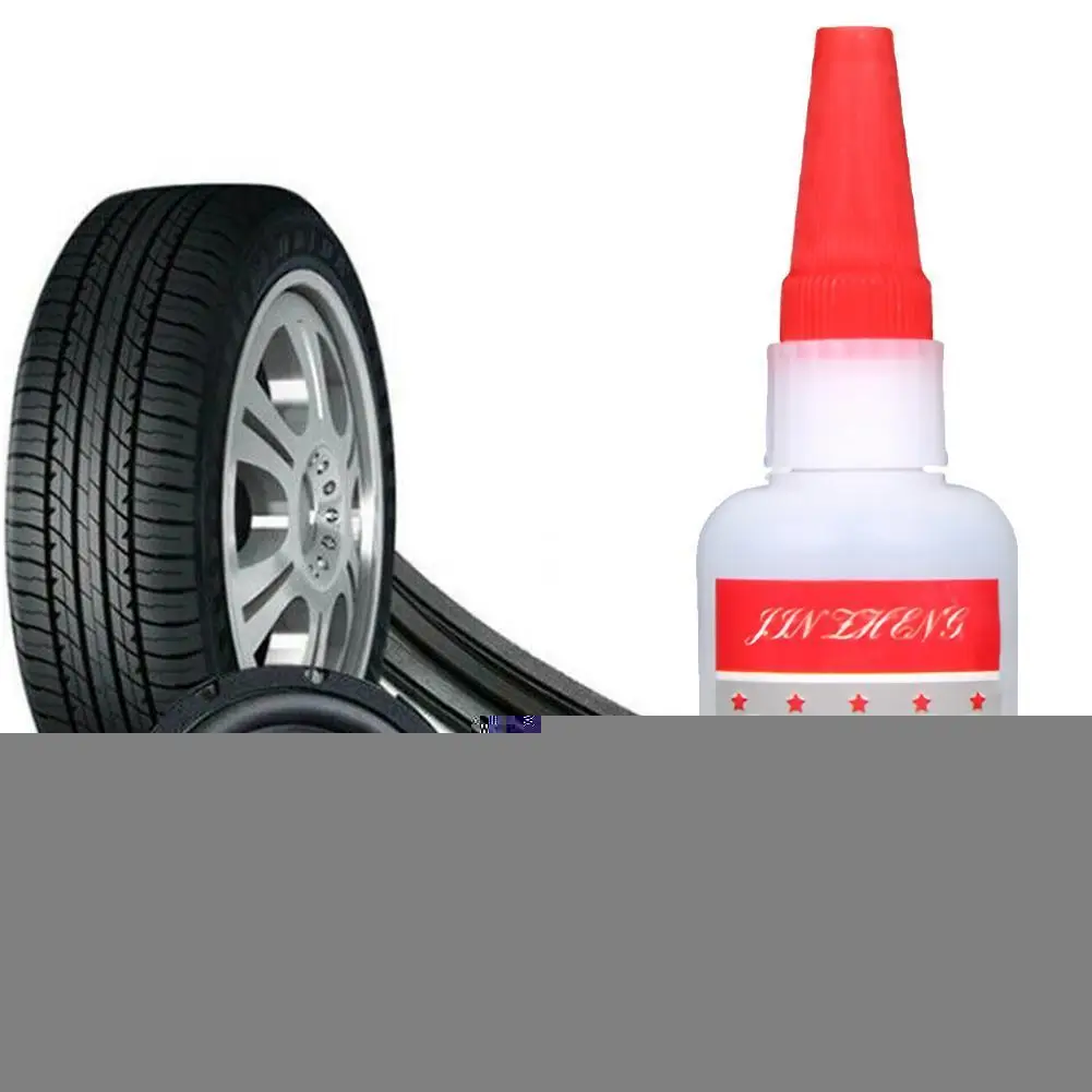 

Клей для ремонта шин велосипеда, автомобиля, мотоцикла, велосипеда, 1 шт., 20/50 мл