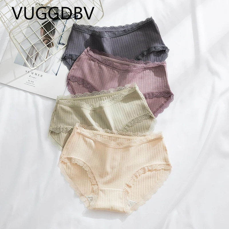 Нижнее белье, женские трусики, хлопок, majtki damskie culotte femme coton, женские сексуальные кружевные трусики с боковой стороной, victoria secret, mutande donna