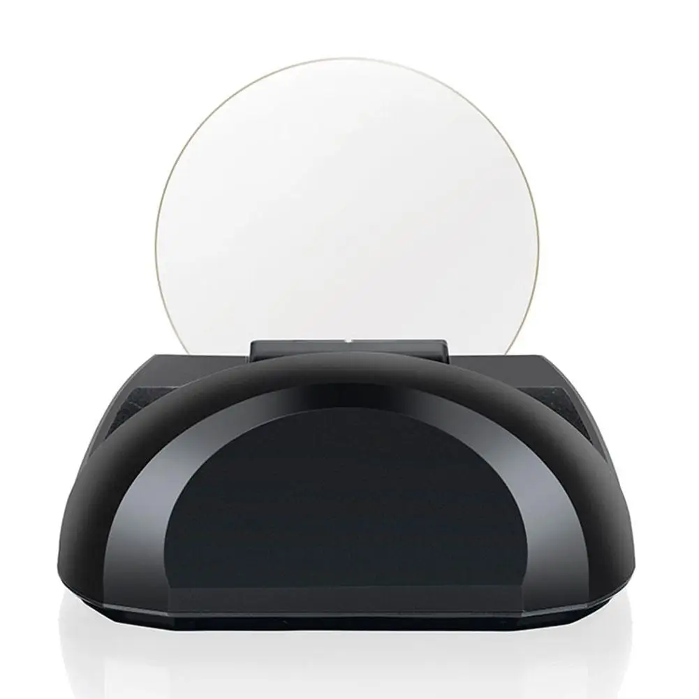 

Head Up Display Car Speed Projector OBD Car Mount Speed Projector For Car Motorcycle Electronic Voltage Alarm Headup Display