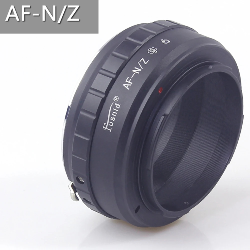 

AF-NZ AF-N/Z Adapter For Sony Alpha Minolta AF MA lens to Nikon Z mount Z5 Z6 Z7 Camera AF-Nik Z