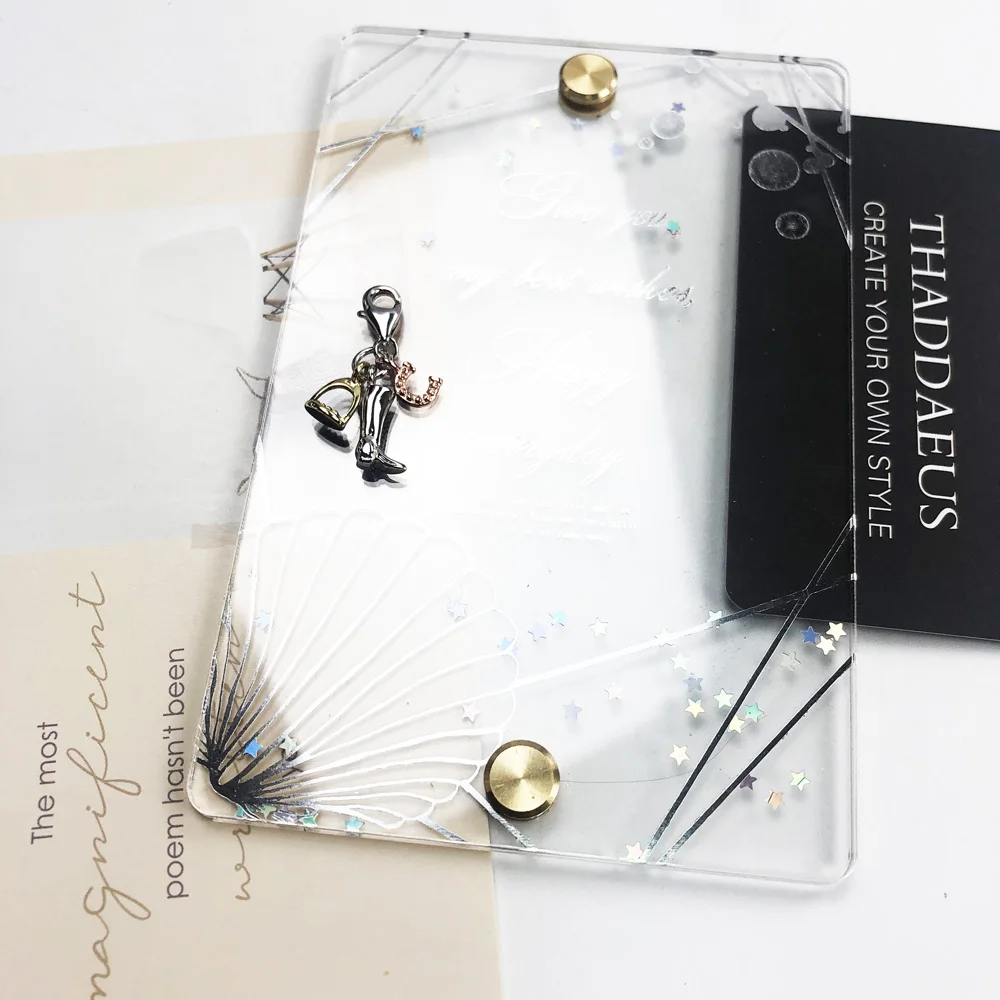 Подвеска в виде лошади обуви ковбоя подвески с искусственным кулоном ювелирные