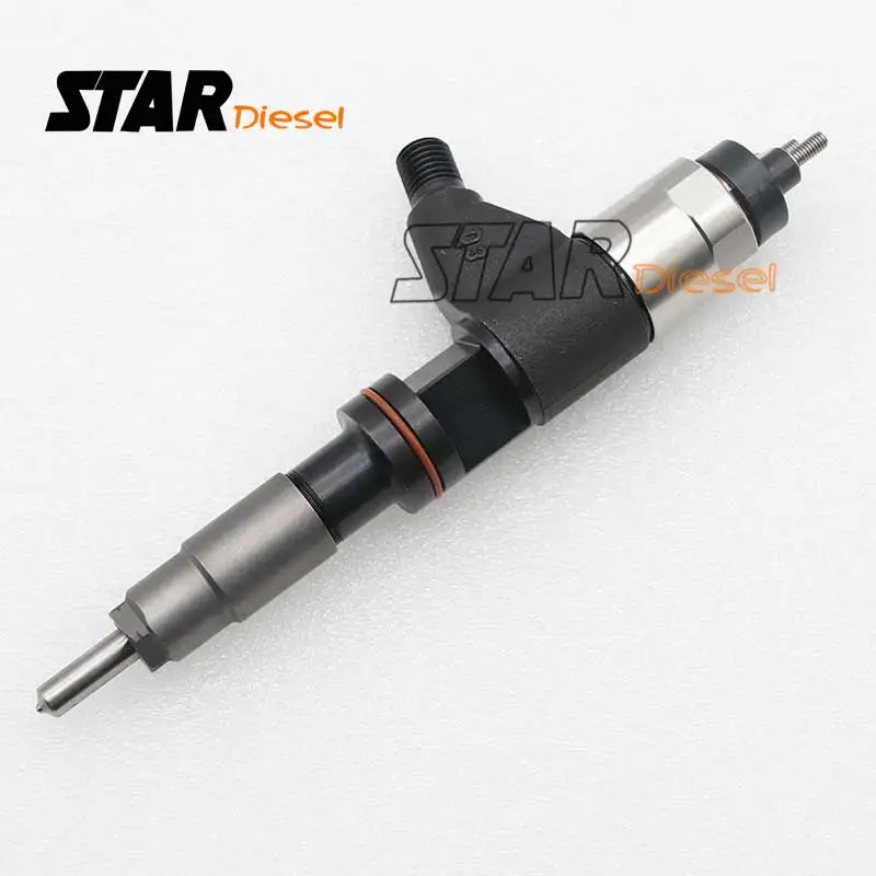 Дизельный инжектор STAR 095000-631 #095000-6310 095000-6830 RE530362 RE531209 автозапчасти для John Deer