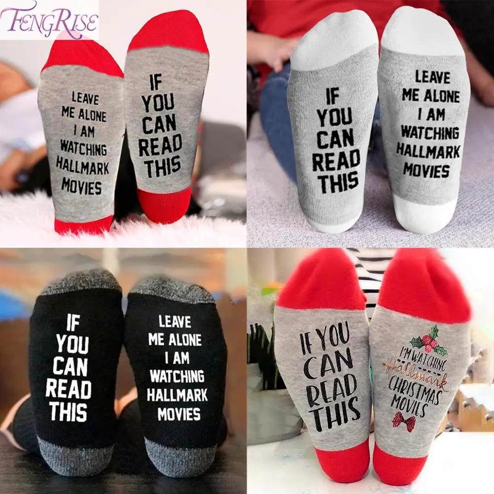 1 пара рождественских Хлопковых Носков раньше для дома 2019 Рождественский Декор