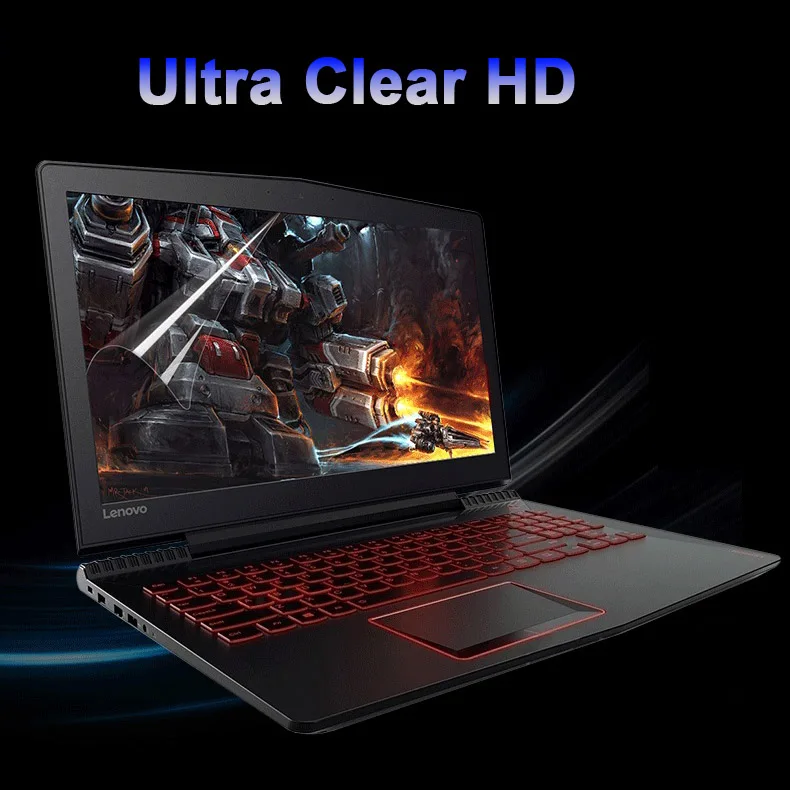 

5pcs/lot Soft Universal 13/14/15 Inch Clear/Matte Screen Protector Tablet Car GPS Notebook General PC laptop LCD Protective Film