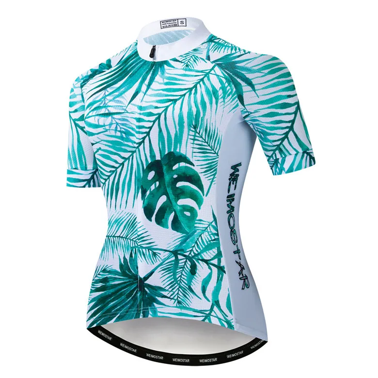 5804 Велоспорт Джерси Женский велосипед MTB Топ Ropa Ciclismo Maillot велосипедный костюм Горный Дорожный велосипед велосипедная рубашка женские кошки черный - Цвет: 5804