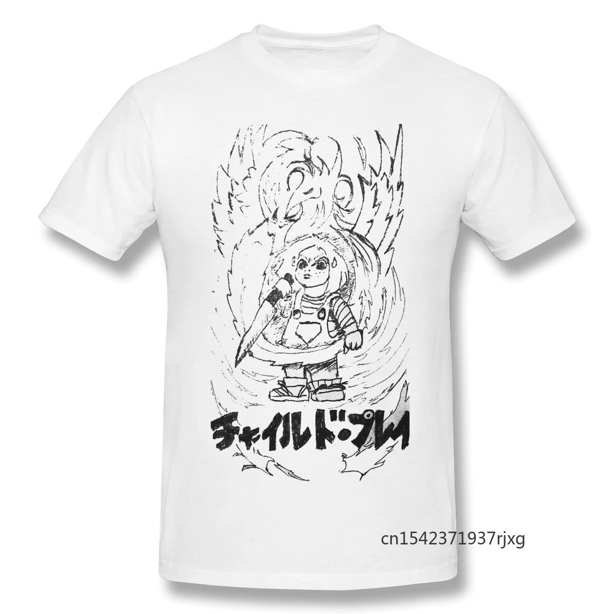 

Uzumaki T-Shirts for Men Reborn Friend Funny Crewneck T Shirt Mens Clothing O-Neck Daily Casual Stretch & Spandex Four Seasons