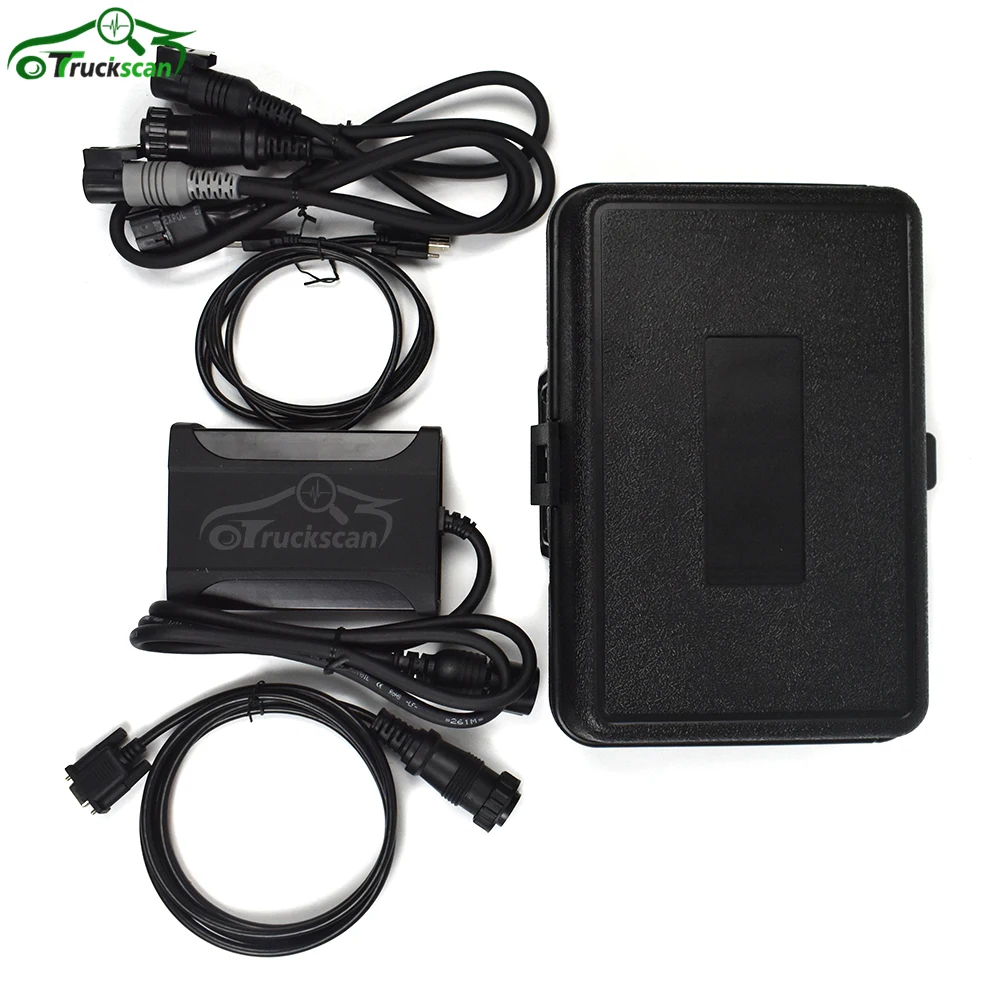 Сверхмощный диагностический инструмент для Doosan комплект диагностического