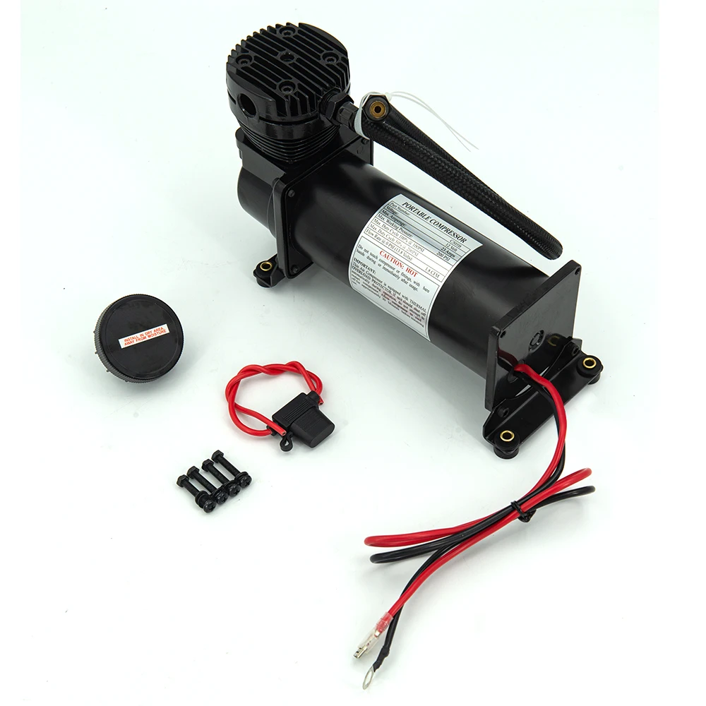 

compressor resend
