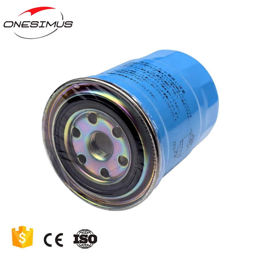 Топливный фильтр масляный для двигателя CD20 YD22DDT YD22DDTi ALMERA I хэчбек (N15) 2 0 D II (N16) Di OEM