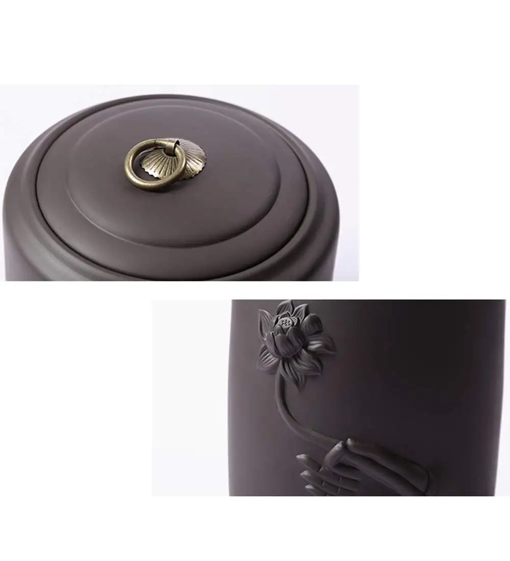 Похоронная урна для домашних животных кремации взрослых большая захоронения