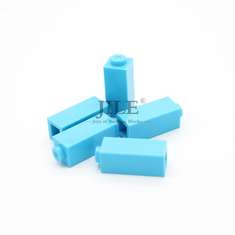 Конструктор Moc креативный конструктор сделай сам 1x1x2 |