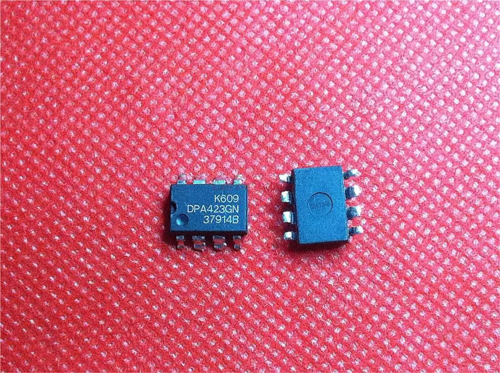 10 шт./лот DPA423PN DPA423GN DPA423 DIP-8 SMD-8 | Электронные компоненты и принадлежности